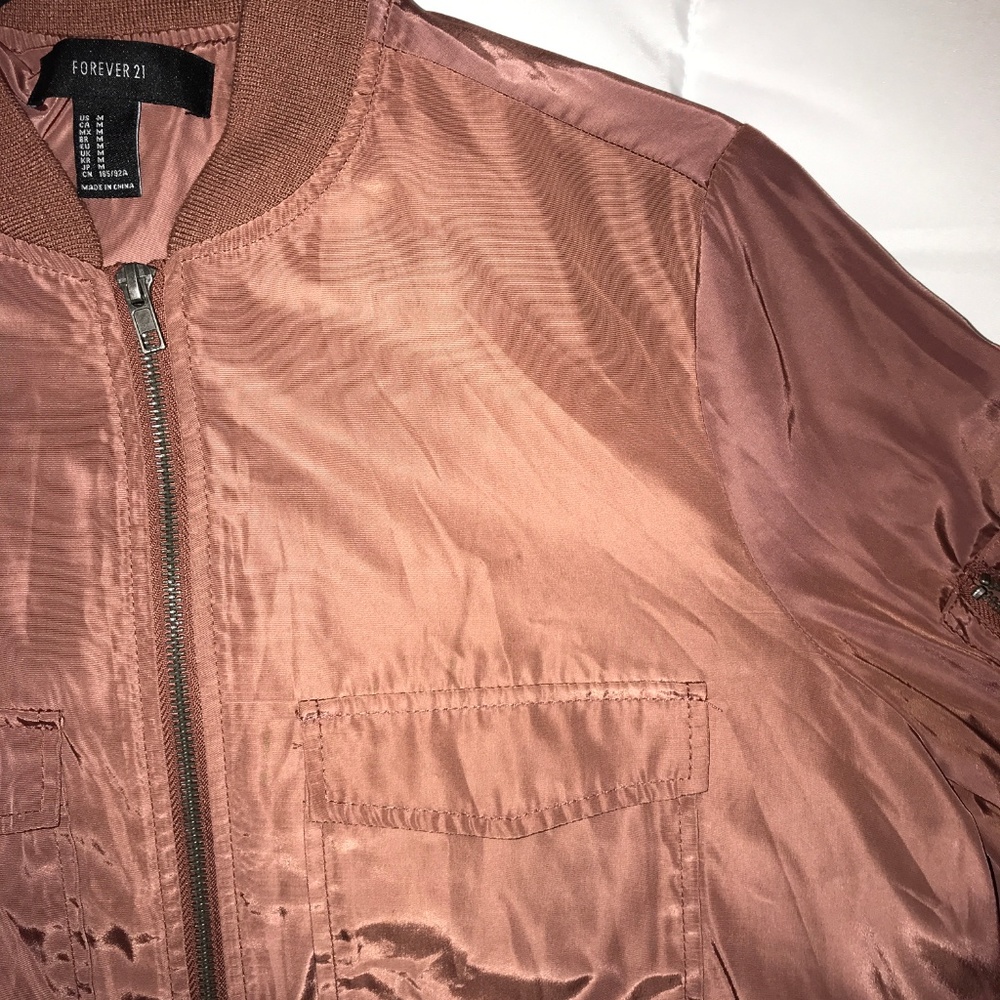 Jacket - Picture 4 of 4